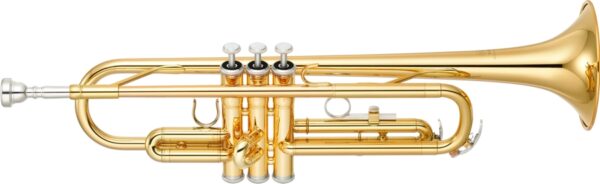 Yamaha YTR-2330 | Bb Trumpet