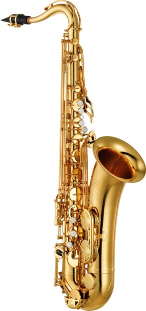 Yamaha YTS-280 | Tenor Saxophone