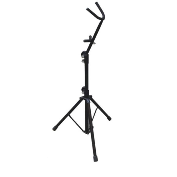 Apextone SX03| Saxophone Stand | Adjustable to suit all models