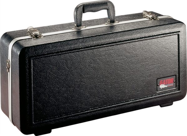 Gator Deluxe Molded Case for Trumpets