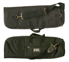 TKL 4792 Black Belt Deluxe Trumpet Cover