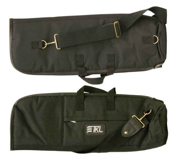 TKL 4792 Black Belt Deluxe Trumpet Cover