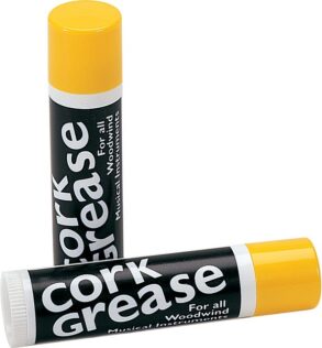 Herco Cork Grease Tube