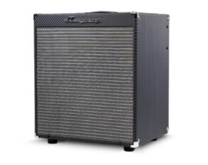 Ampeg GRB112UK | Rocketbass 112 100Watt Bass Amp