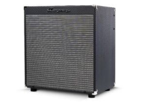 Ampeg GRB115UK | RB115 Rocket Bass Amp | 200 Watts