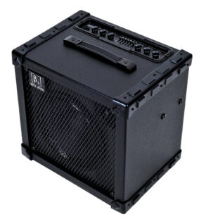 Beta3 BE100 100-Watt Bass Amplifier