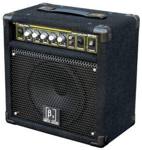 Beta3 BP20 20-Watt Bass Amplifier