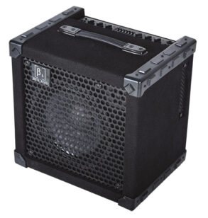 Beta3 500-Watt Bass Amplifier