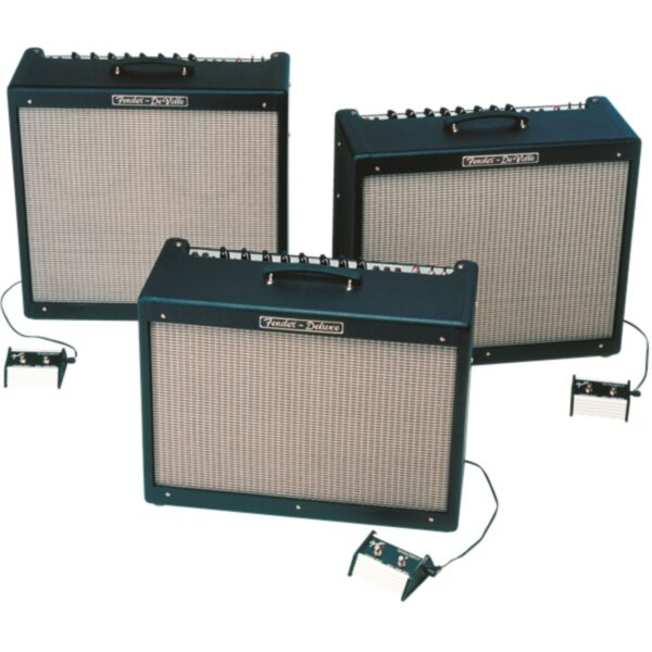 Fender Hot Rod Deville 212 | 60 Watt | All tube Pre-amp