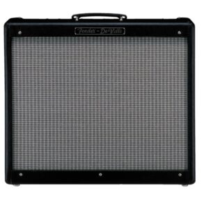 Fender Hot Rod Deville 212 | 60 Watt | All tube Pre-amp