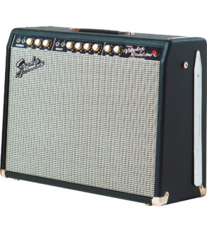 Fender Custom Vibrolux 40-Watt Reverb Guitar Amplifier