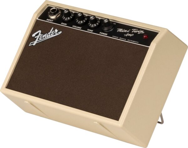 Fender Mini ’65 Twin Amp| Blonde