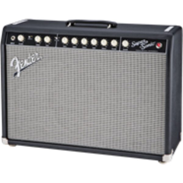 Fender Super-Sonic 22 Guitar Amplifier