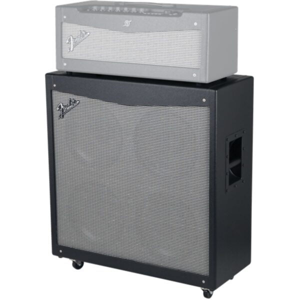 Fender Mustang V Cabinet v2 | 200W (2 x 100W Speakers)