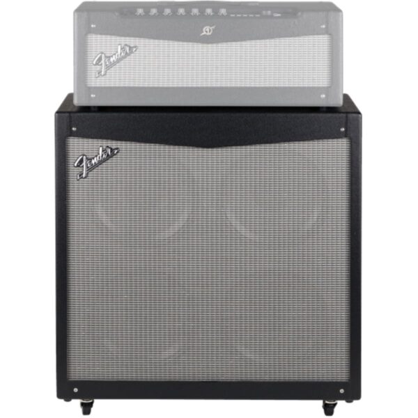 Fender Mustang V Cabinet v2 | 200W (2 x 100W Speakers)