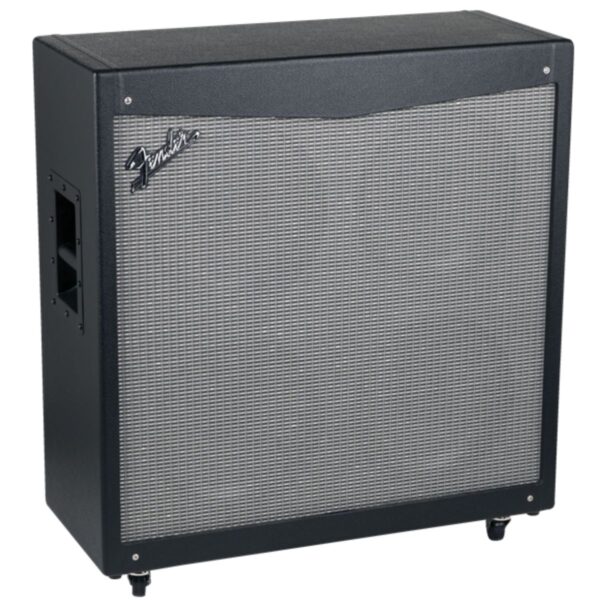 Fender Mustang V Cabinet v2 | 200W (2 x 100W Speakers)