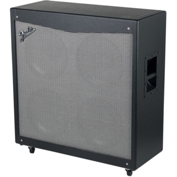 Fender Mustang V Cabinet v2 | 200W (2 x 100W Speakers)