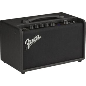 Fender Mustang Lt 40 Watt | Digital Modelling Ampl + Multi Effects