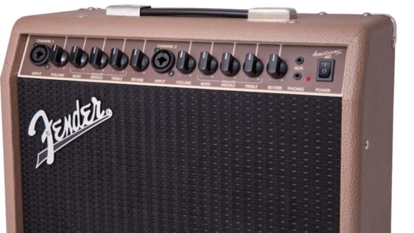 Fender Acoustisonic 40W Acoustic Amp