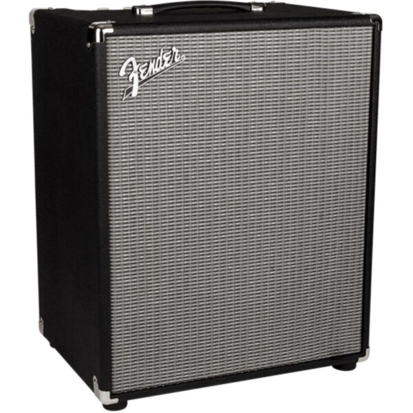 Fender Rumble 200 V3 200W Bass Combo Amplifier