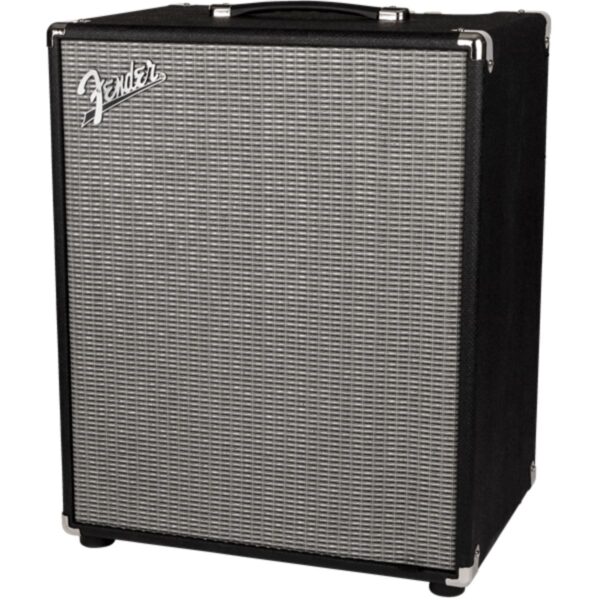 Fender Rumble 200 V3 200W Bass Combo Amplifier