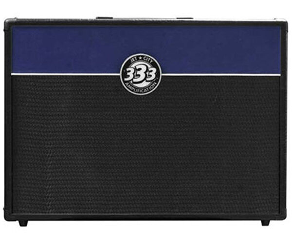 Jet City JCA24S Guitar Speaker Cabinet