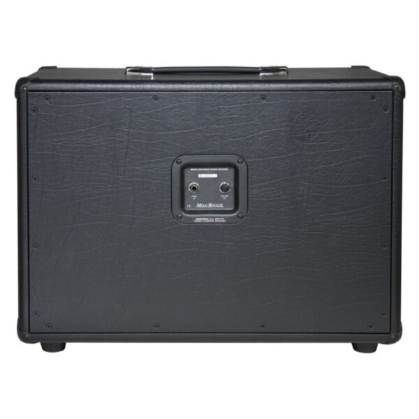 MESA BOOGIE | MARK V 1 X 12 CAB | Widebody Closed Back