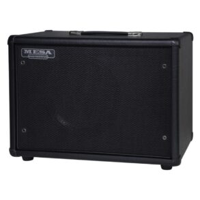 MESA BOOGIE | MARK V 1 X 12 CAB | Widebody Closed Back