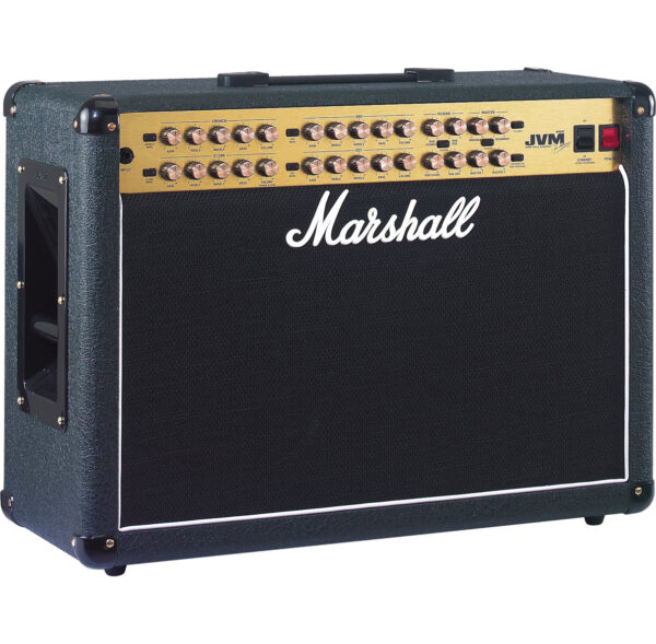 Marshall JVM410C Guitar Tube Amplifier Combo