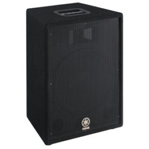 Yamaha AX15 800-Watt Speaker