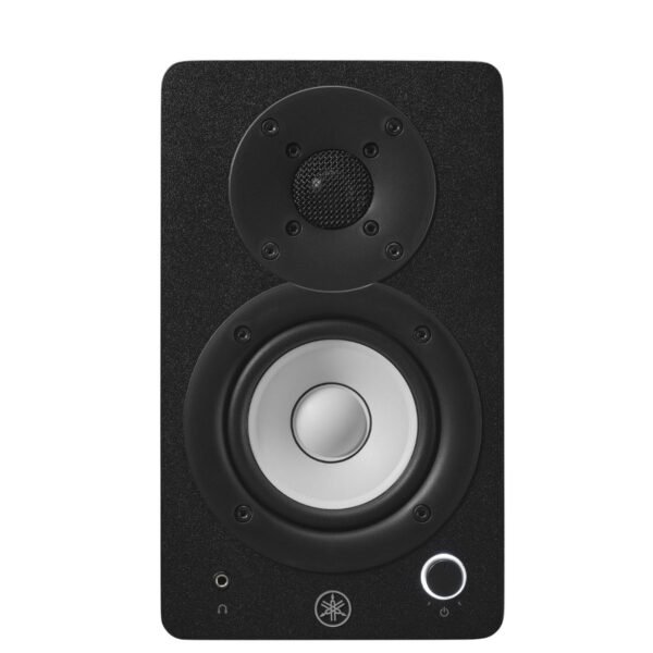 Yamaha HS3 Compact Studio Monitor 26 Watt | Pair | Black