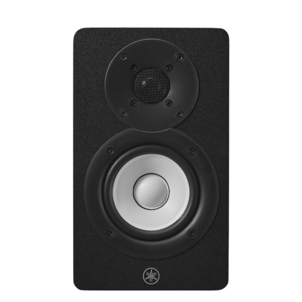 Yamaha HS3 Compact Studio Monitor 26 Watt | Pair | Black