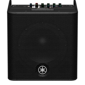 STAGEPAS 200 Portable PA System | 180 W power amp