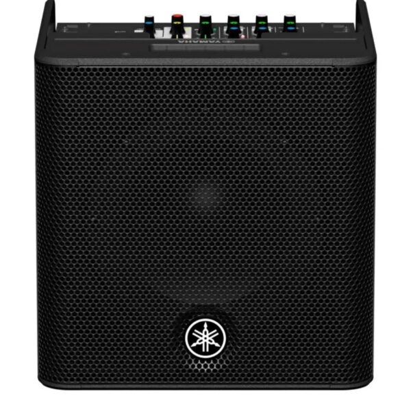 STAGEPAS 200 Portable PA System | 180 W power amp