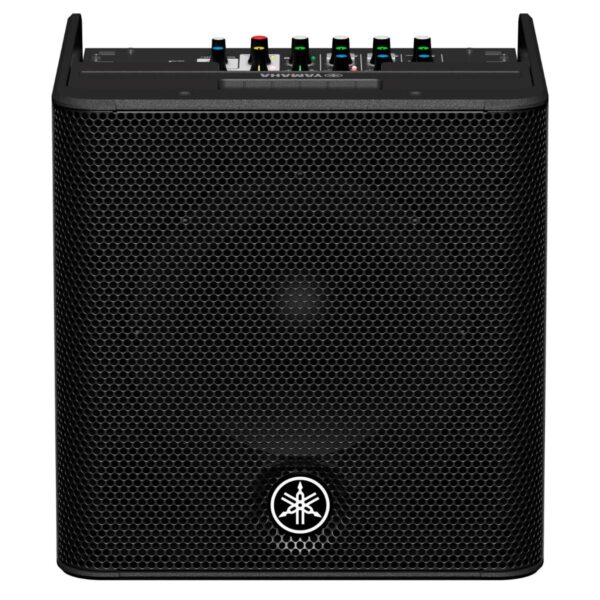 STAGEPAS 200 Portable PA System | 180 W power amp