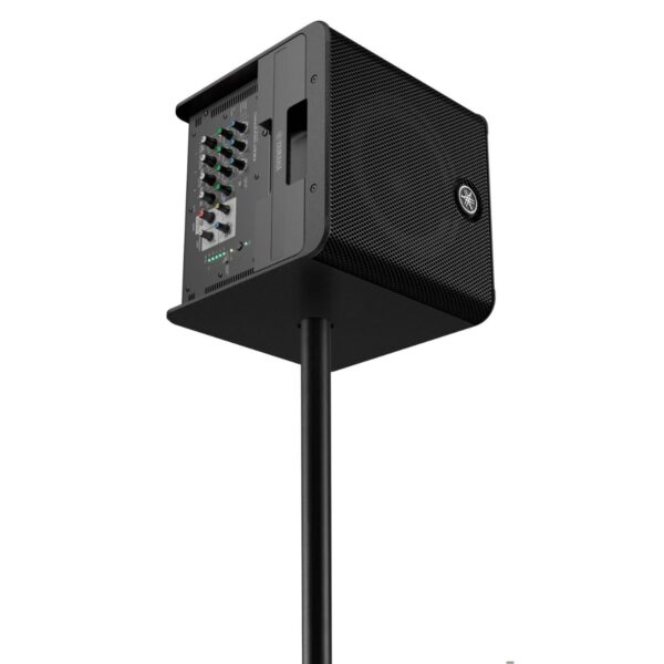 STAGEPAS 200 Portable PA System | 180 W power amp