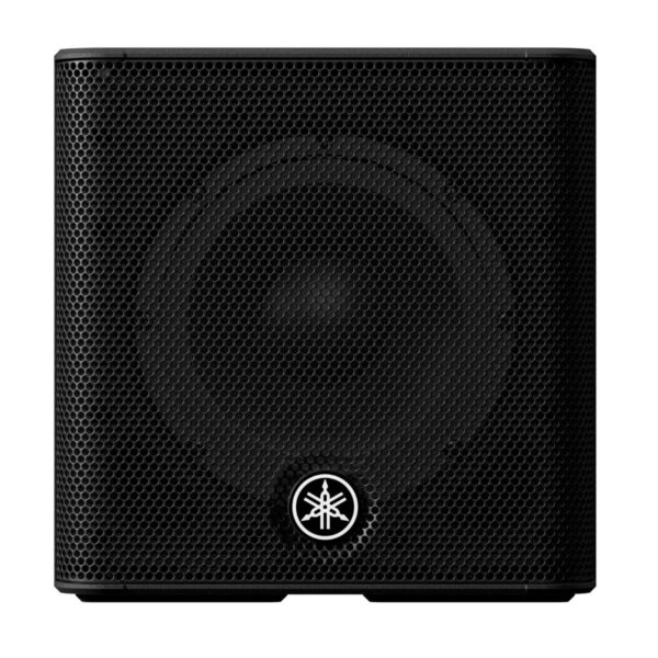 STAGEPAS 200 Portable PA System | 180 W power amp