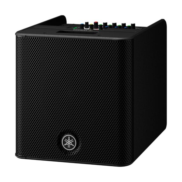 STAGEPAS 200 Portable PA System | 180 W power amp