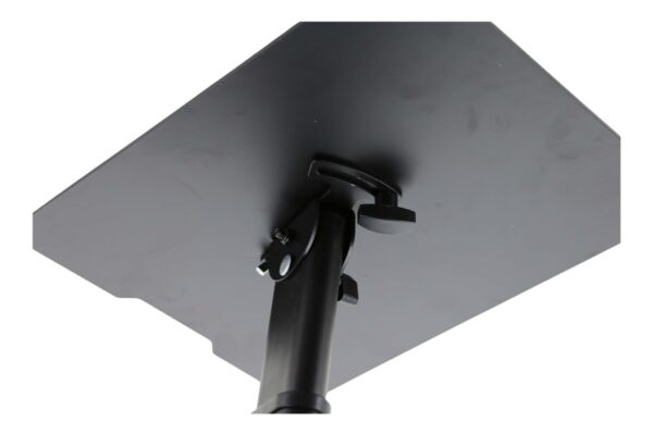 Apextone MSS-08C Clamp Studio Monitor Stand ( Pair)