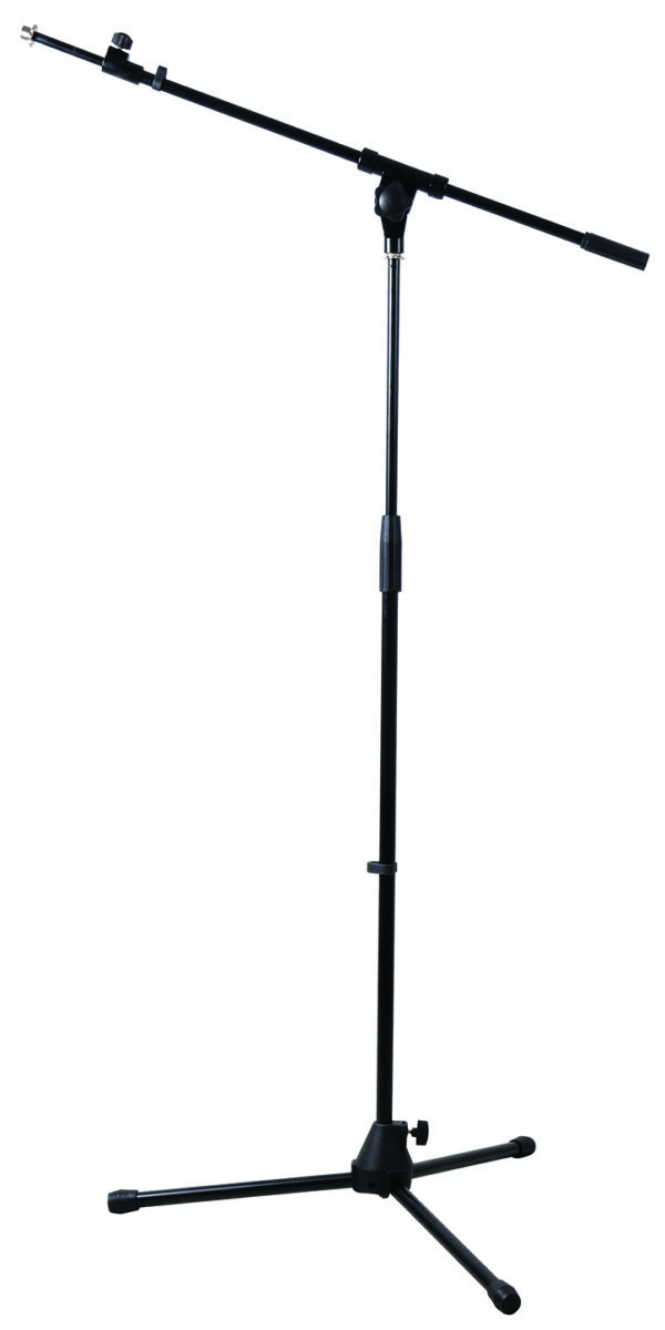 Apextone Gigstar Microphone + Stand + Accessories Pack