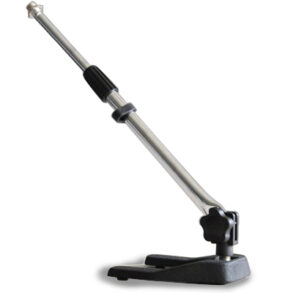 Apextone AP-TM20 Tabletop Telescopic Microphone Stand