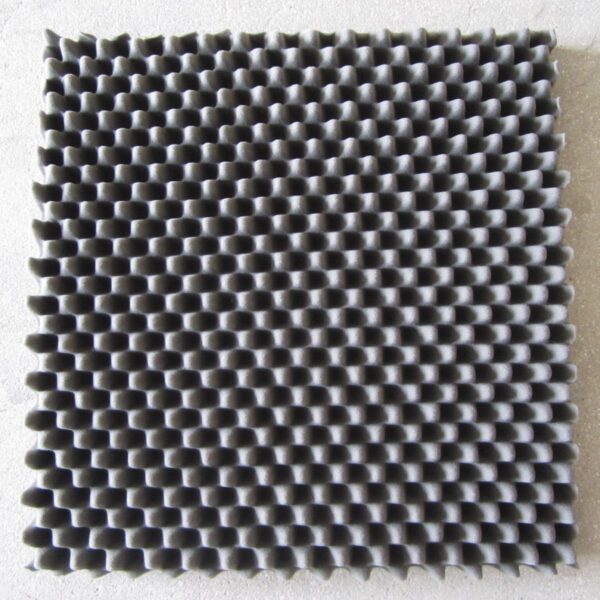 Apextone FL01 | Sound Proof Padding Studio Foam |Egg Crate |50X50x5 cm