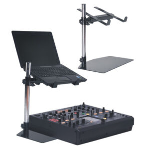 Apextone Heigth Adjustable Laptop Stand