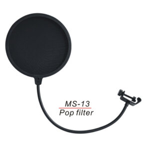 Apextone MS-13 POP Filter