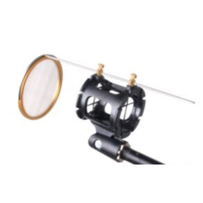 Apextone MS25 POP Filter & Shockmount