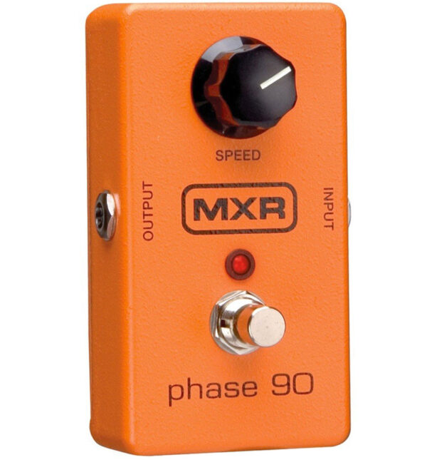 Dunlop MXR M101 Phase 90