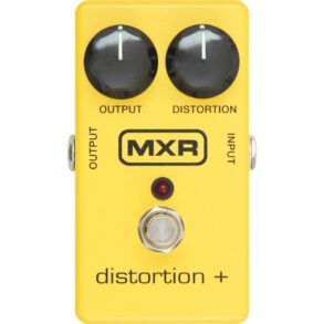 Dunlop MXR M104 Distortion +