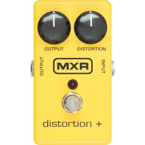 Dunlop MXR M104 Distortion +