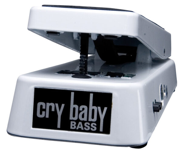 Dunlop 105Q Crybaby Bass Wah