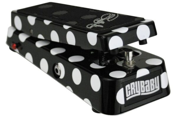 Dunlop BG95 Buddy Guy Signature Wah